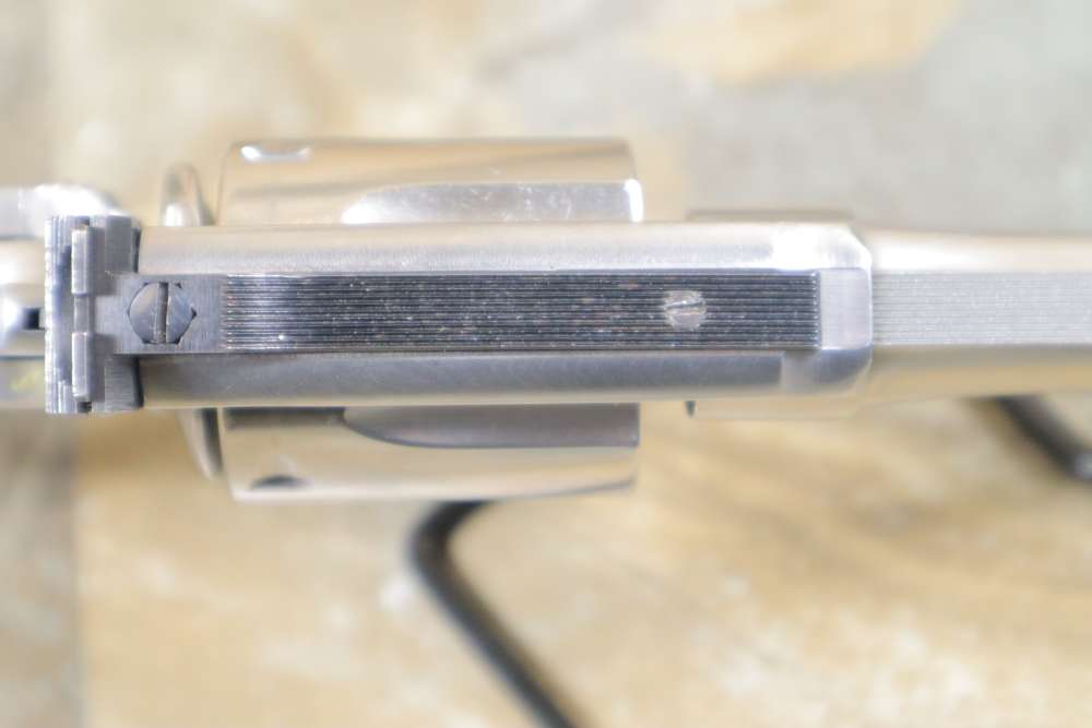 Beautiful Smith & Wesson Model 67-2 .38Special Penny Bid NO RESERVE-img-39