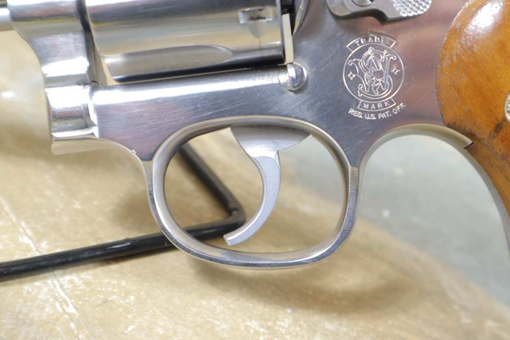 Beautiful Smith & Wesson Model 67-2 .38Special Penny Bid NO RESERVE-img-22