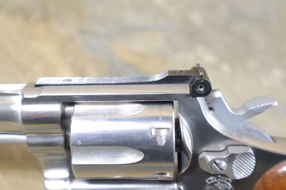 Beautiful Smith & Wesson Model 67-2 .38Special Penny Bid NO RESERVE-img-25