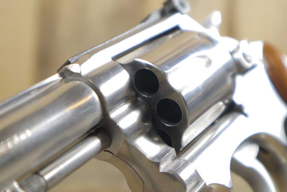 Beautiful Smith & Wesson Model 67-2 .38Special Penny Bid NO RESERVE-img-29