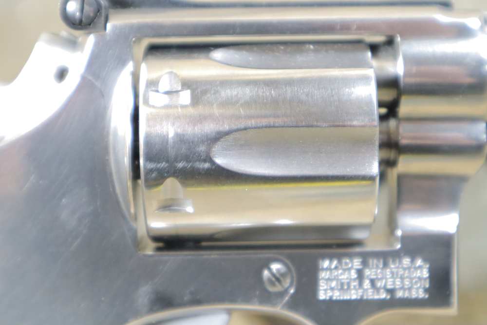 Beautiful Smith & Wesson Model 67-2 .38Special Penny Bid NO RESERVE-img-15