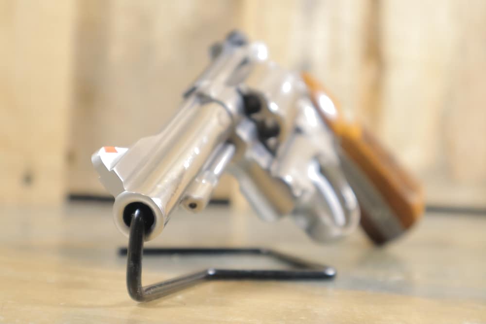 Beautiful Smith & Wesson Model 67-2 .38Special Penny Bid NO RESERVE-img-35