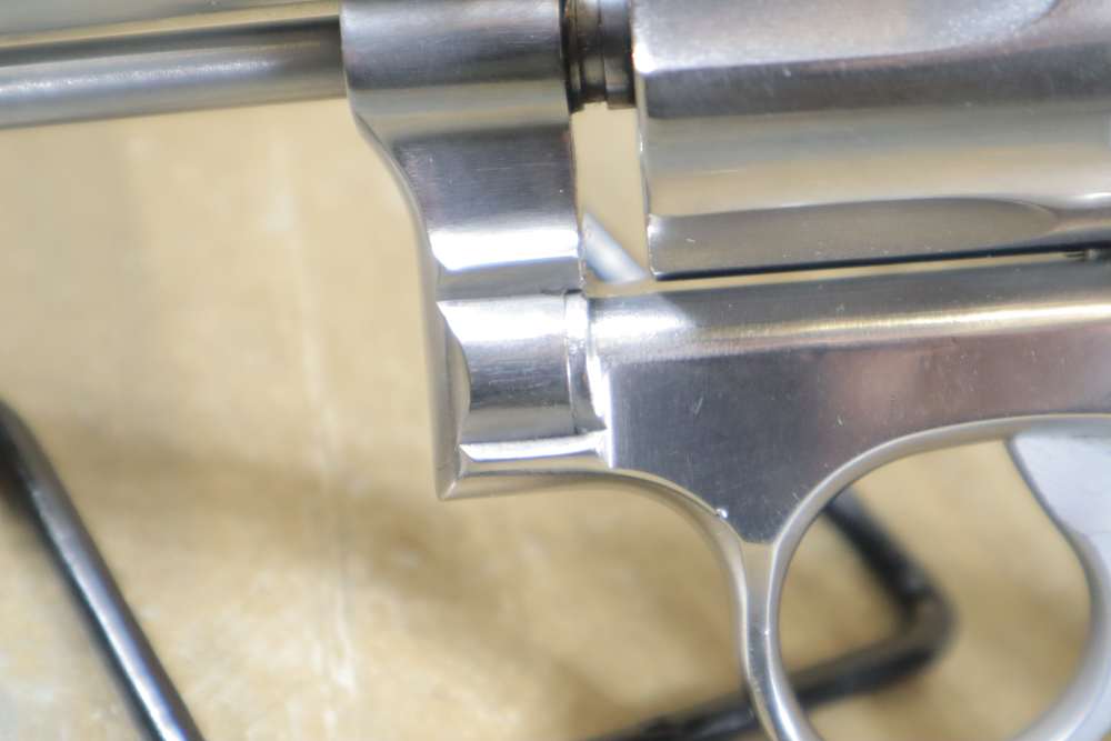 Beautiful Smith & Wesson Model 67-2 .38Special Penny Bid NO RESERVE-img-27