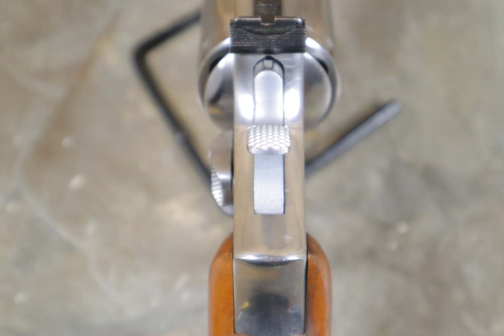 Beautiful Smith & Wesson Model 67-2 .38Special Penny Bid NO RESERVE-img-42