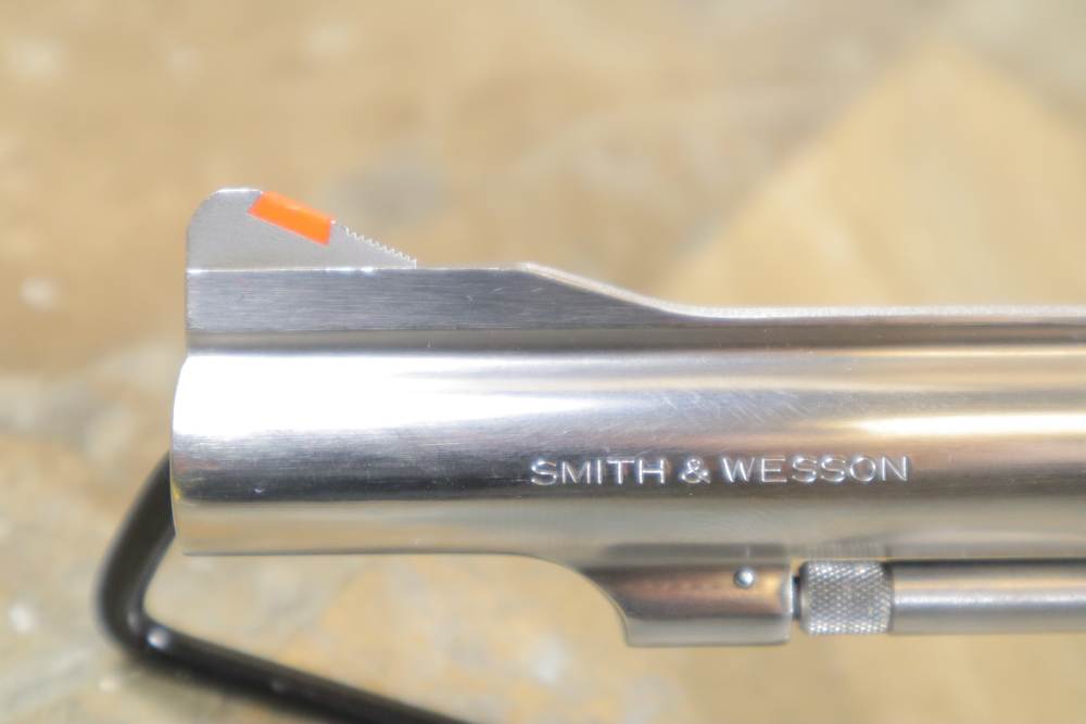 Beautiful Smith & Wesson Model 67-2 .38Special Penny Bid NO RESERVE-img-32