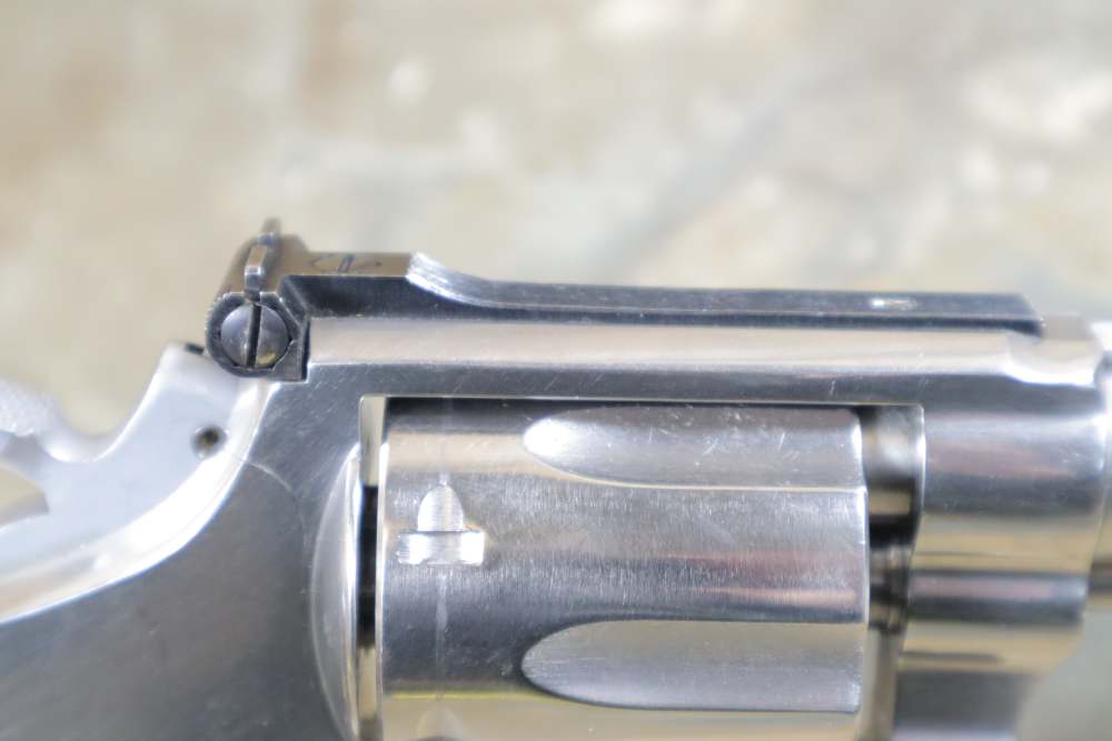 Beautiful Smith & Wesson Model 67-2 .38Special Penny Bid NO RESERVE-img-16