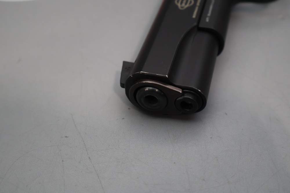German Sport Guns (GSG) 1911 5" .22 LR -img-9