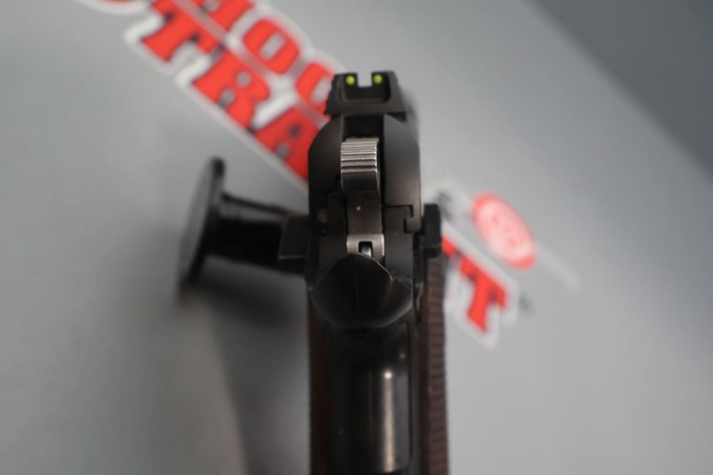 German Sport Guns (GSG) 1911 5" .22 LR -img-16