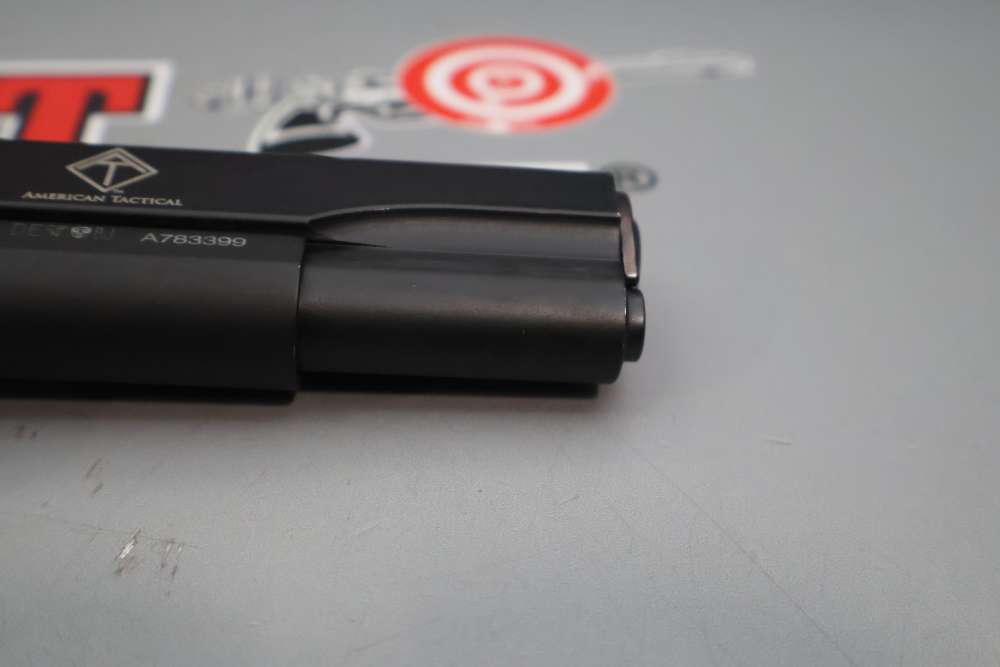 German Sport Guns (GSG) 1911 5" .22 LR -img-23