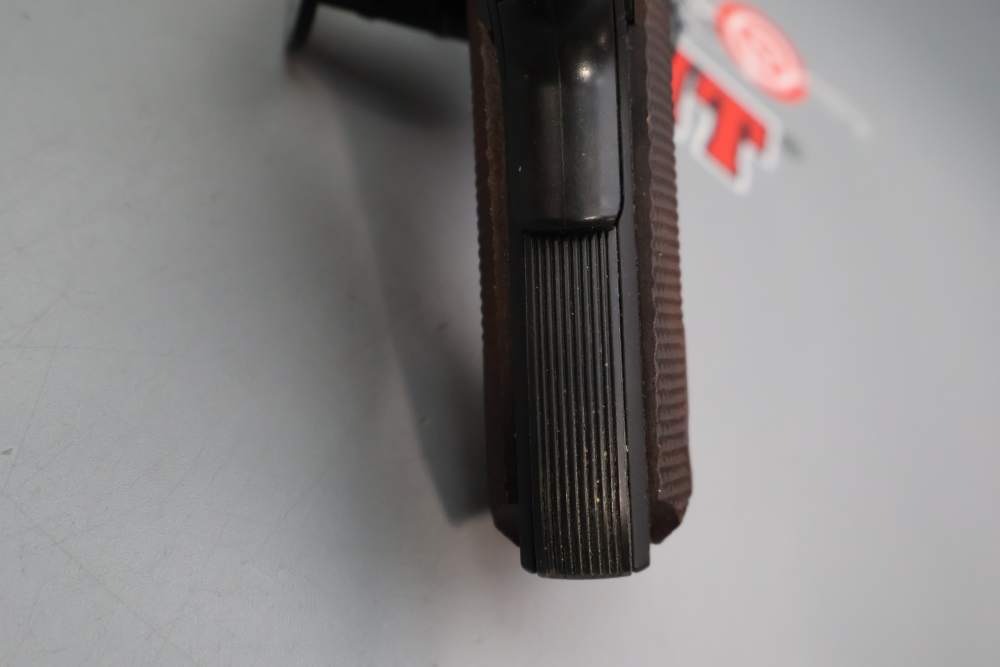 German Sport Guns (GSG) 1911 5" .22 LR -img-15