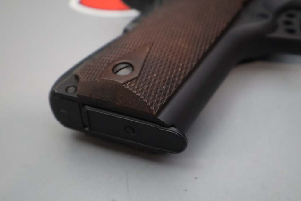 German Sport Guns (GSG) 1911 5" .22 LR -img-21