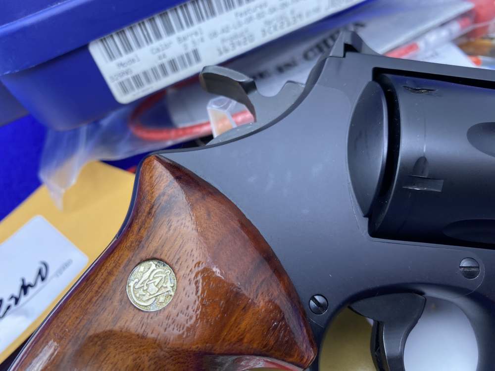 Smith Wesson 329 .44 Mag Matte Black 2.75" *LIMITED PRODUCTION NIGHTGUARD*-img-16