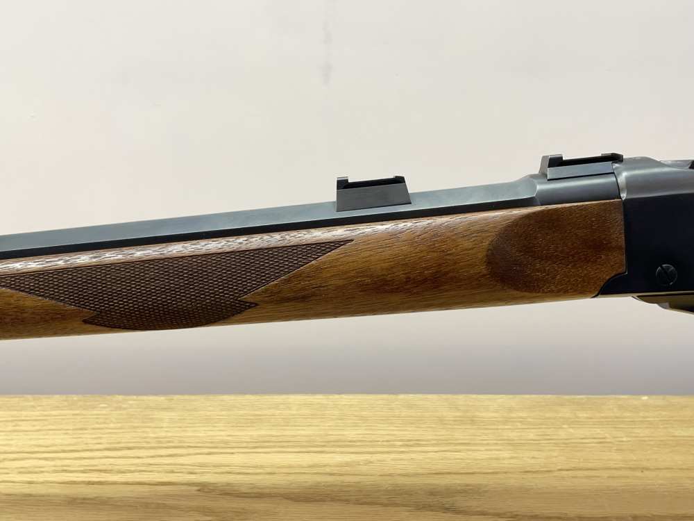 2001 Ruger No. 1 .270 WSM 27" Blued *CUSTOM AFTER-MARKET OCTAGONAL BARREL*-img-20