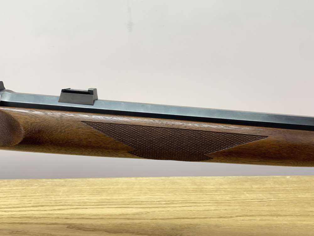 2001 Ruger No. 1 .270 WSM 27" Blued *CUSTOM AFTER-MARKET OCTAGONAL BARREL*-img-11