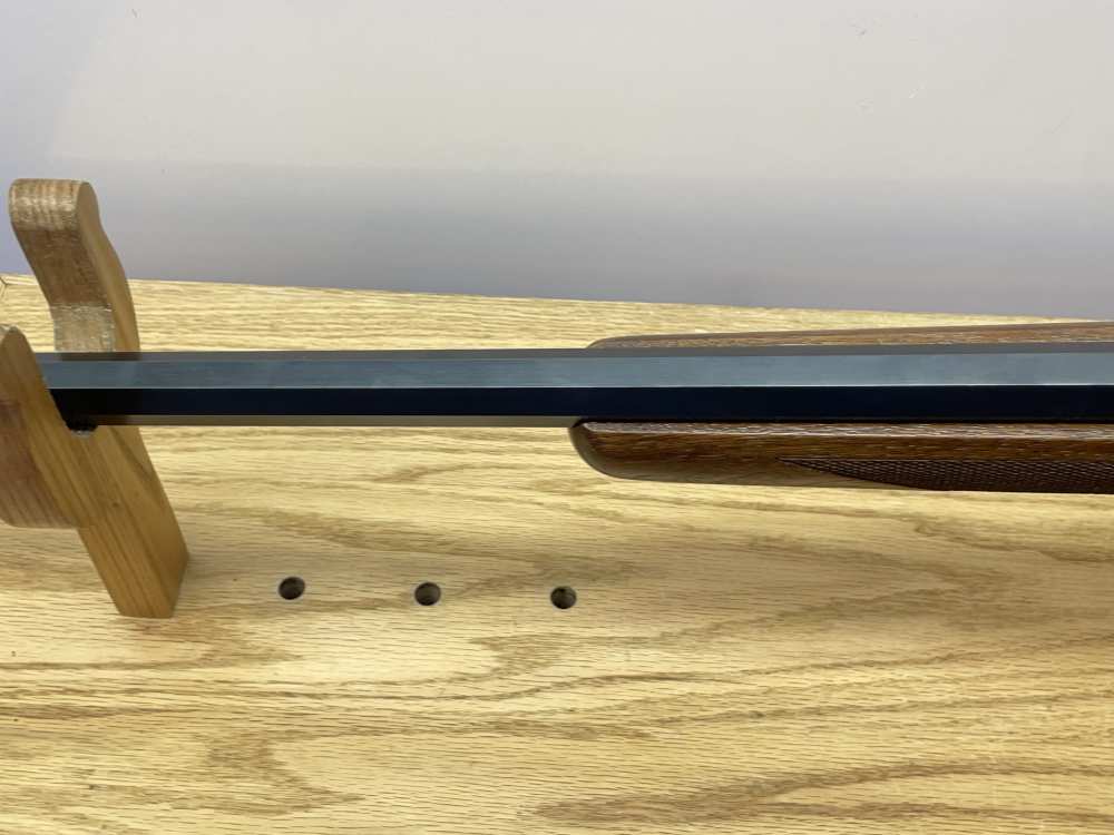2001 Ruger No. 1 .270 WSM 27" Blued *CUSTOM AFTER-MARKET OCTAGONAL BARREL*-img-30