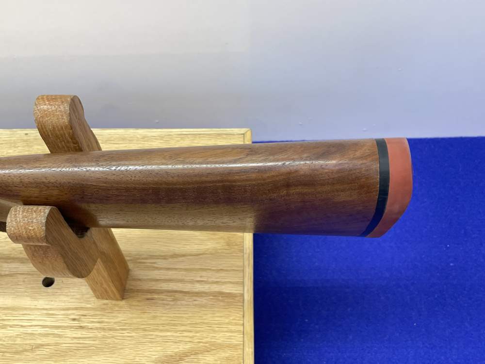 2001 Ruger No. 1 .270 WSM 27" Blued *CUSTOM AFTER-MARKET OCTAGONAL BARREL*-img-26