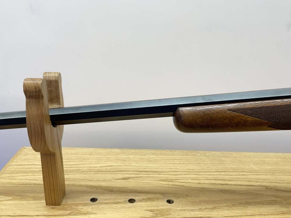 2001 Ruger No. 1 .270 WSM 27" Blued *CUSTOM AFTER-MARKET OCTAGONAL BARREL*-img-22