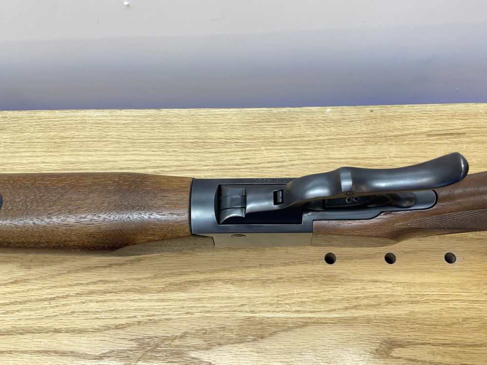 2001 Ruger No. 1 .270 WSM 27" Blued *CUSTOM AFTER-MARKET OCTAGONAL BARREL*-img-36