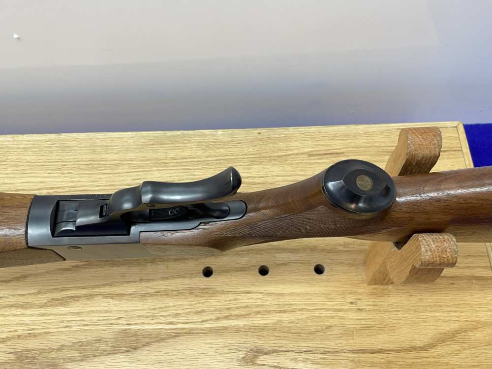 2001 Ruger No. 1 .270 WSM 27" Blued *CUSTOM AFTER-MARKET OCTAGONAL BARREL*-img-35