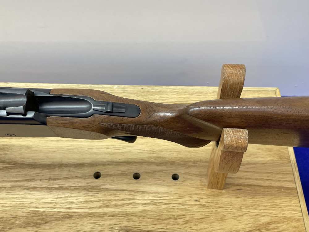 2001 Ruger No. 1 .270 WSM 27" Blued *CUSTOM AFTER-MARKET OCTAGONAL BARREL*-img-27