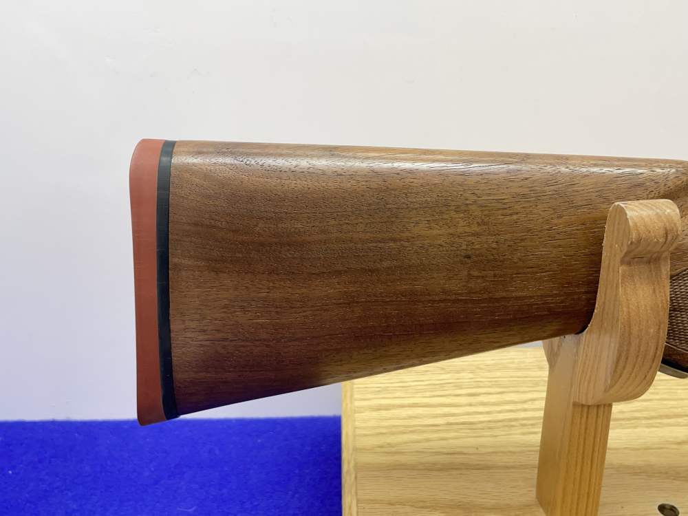 2001 Ruger No. 1 .270 WSM 27" Blued *CUSTOM AFTER-MARKET OCTAGONAL BARREL*-img-5