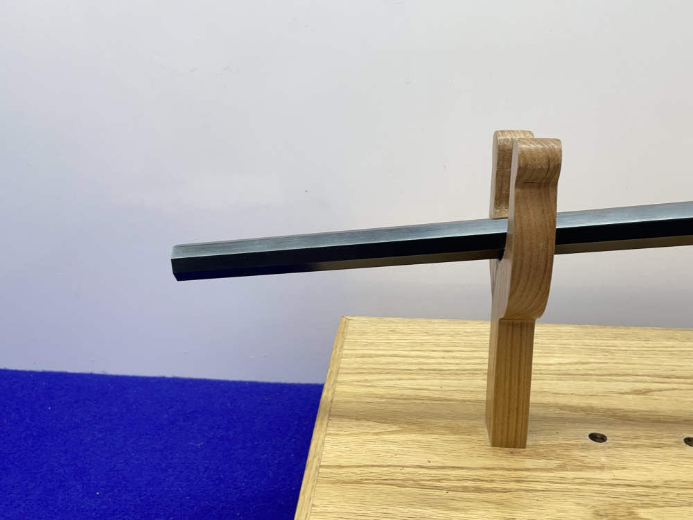 2001 Ruger No. 1 .270 WSM 27" Blued *CUSTOM AFTER-MARKET OCTAGONAL BARREL*-img-23