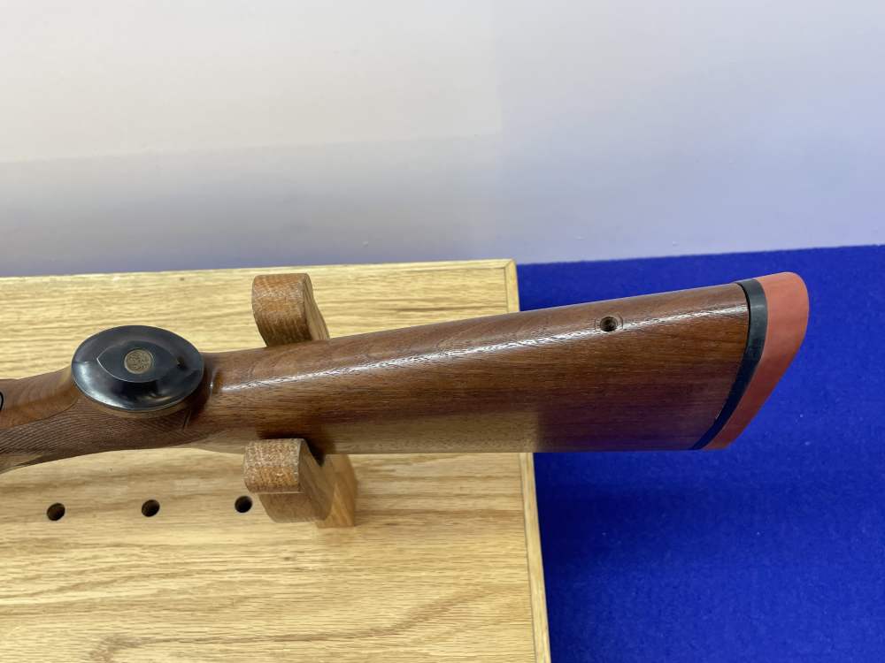 2001 Ruger No. 1 .270 WSM 27" Blued *CUSTOM AFTER-MARKET OCTAGONAL BARREL*-img-34