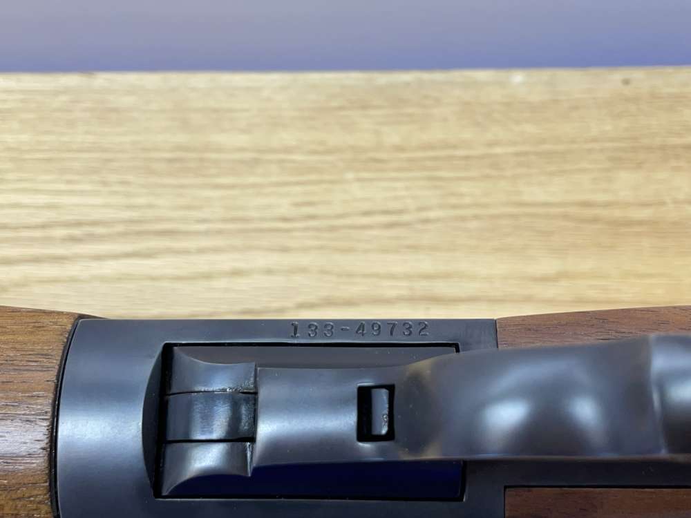 2001 Ruger No. 1 .270 WSM 27" Blued *CUSTOM AFTER-MARKET OCTAGONAL BARREL*-img-37