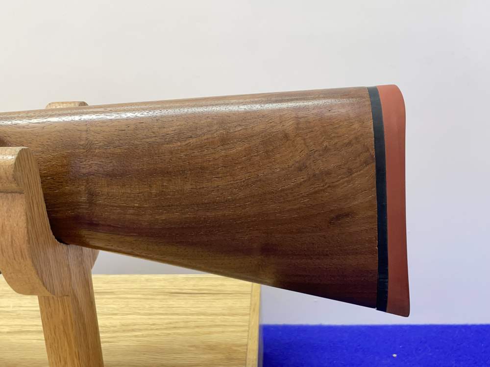 2001 Ruger No. 1 .270 WSM 27" Blued *CUSTOM AFTER-MARKET OCTAGONAL BARREL*-img-17
