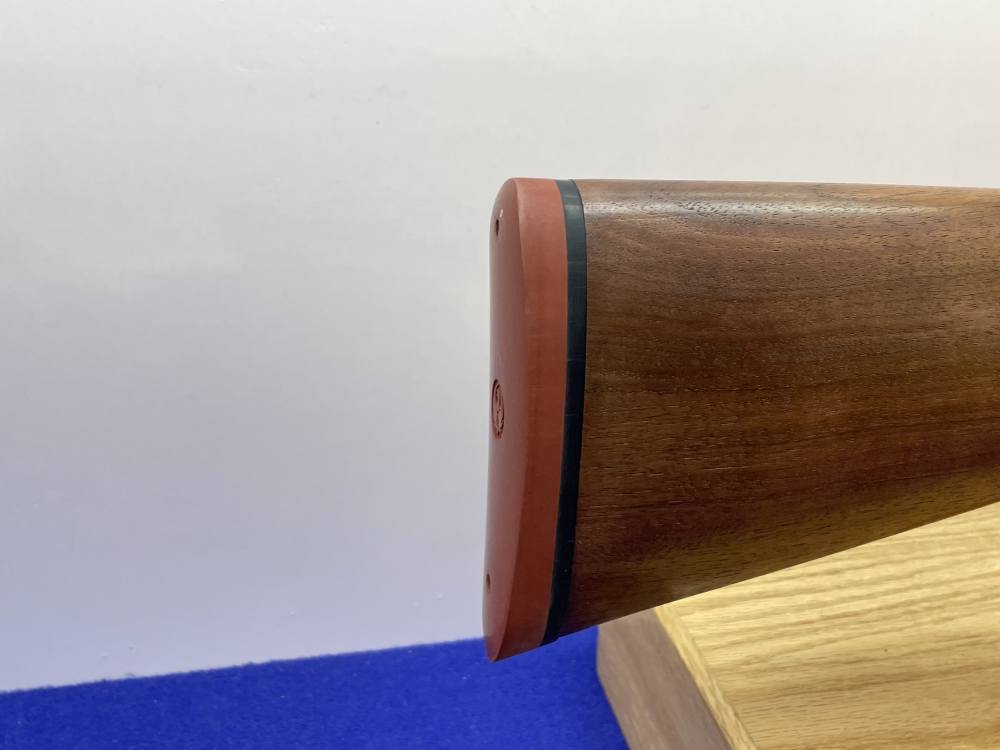 2001 Ruger No. 1 .270 WSM 27" Blued *CUSTOM AFTER-MARKET OCTAGONAL BARREL*-img-4