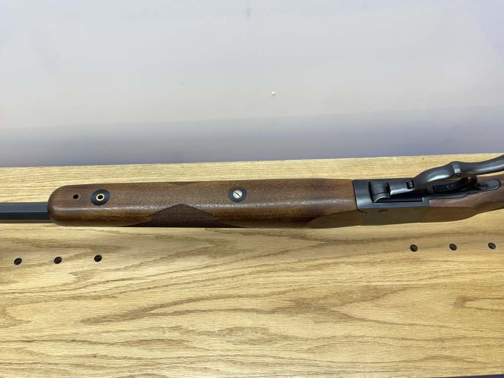 2001 Ruger No. 1 .270 WSM 27" Blued *CUSTOM AFTER-MARKET OCTAGONAL BARREL*-img-38
