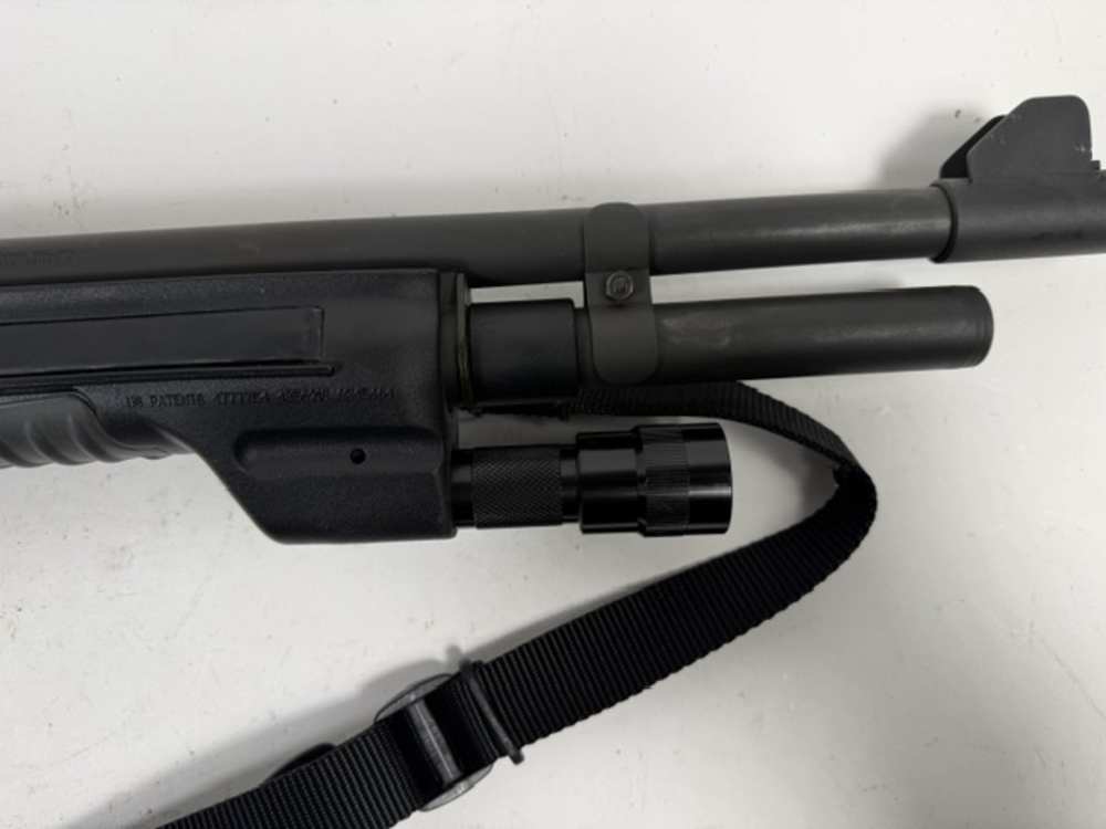 Remington 870 Shotgun-img-2