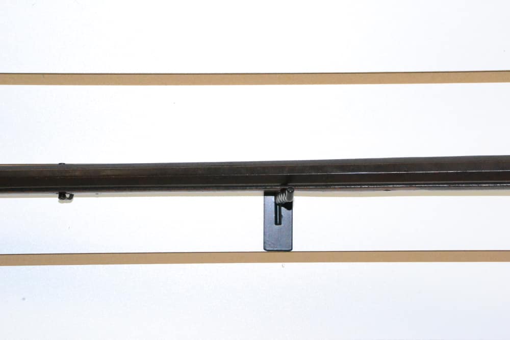Antique J. Golcher .55 Cal Percussion Smoothbore Octagon Barrel Project Gun-img-10