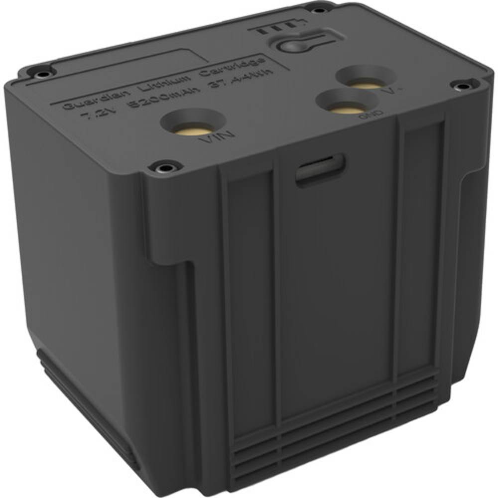 Tactacam Defend Rechargeable Battery for Defend Cam DFD-BTY01-img-0