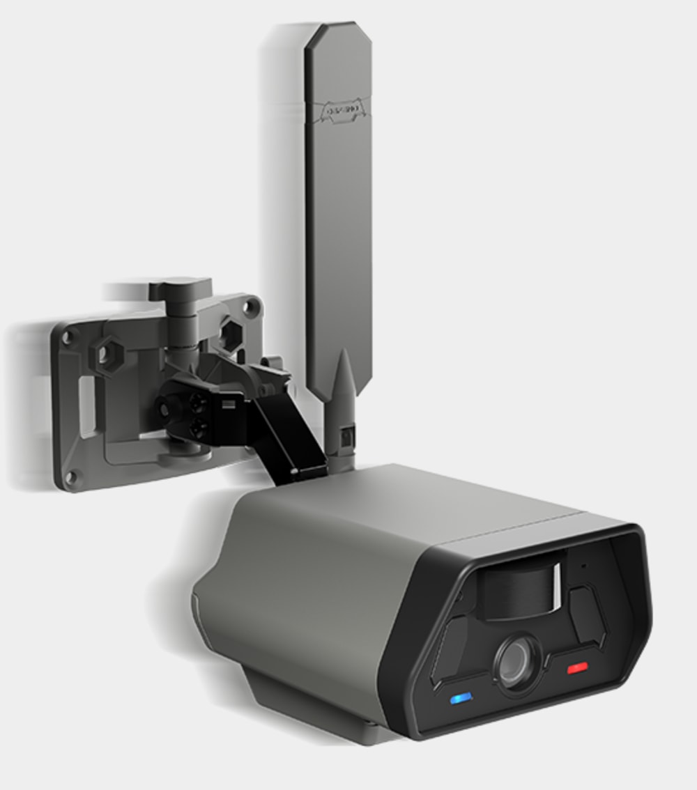 Tactacam Defend Cellular Security Camera DFD-GRD01-img-0