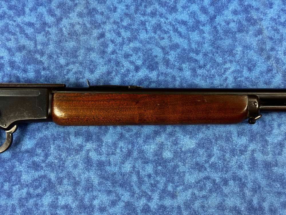 Marlin Golden 39A .22 S/L/LR Lever Action Rifle – Serial #V-1664 *LAYAWAY-img-3