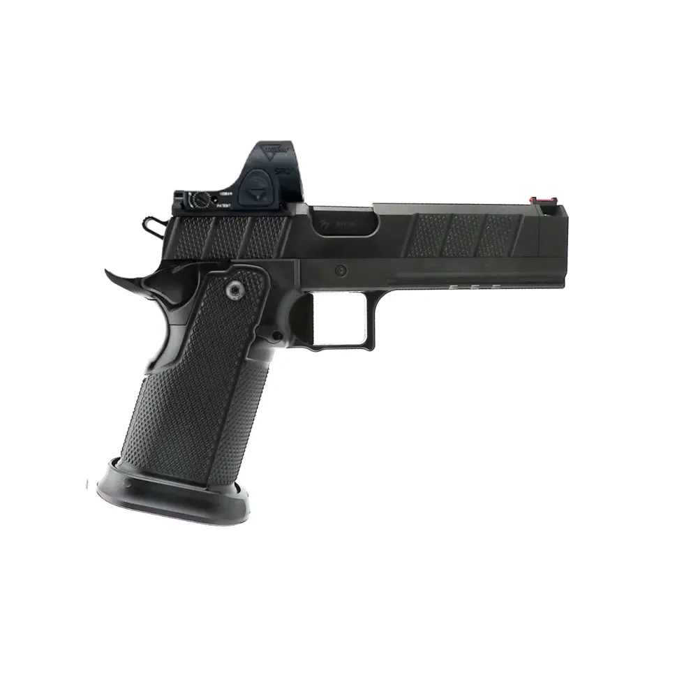 PHOENIX TRINITY H-PRO DLC FREE TRIJICON SRO 2.5 MOA}-img-0