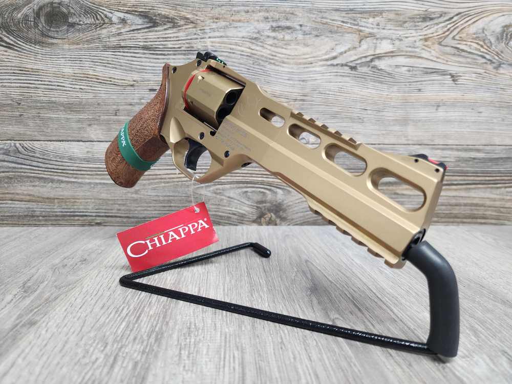 Chiappa Rhino 60DS 357-img-2