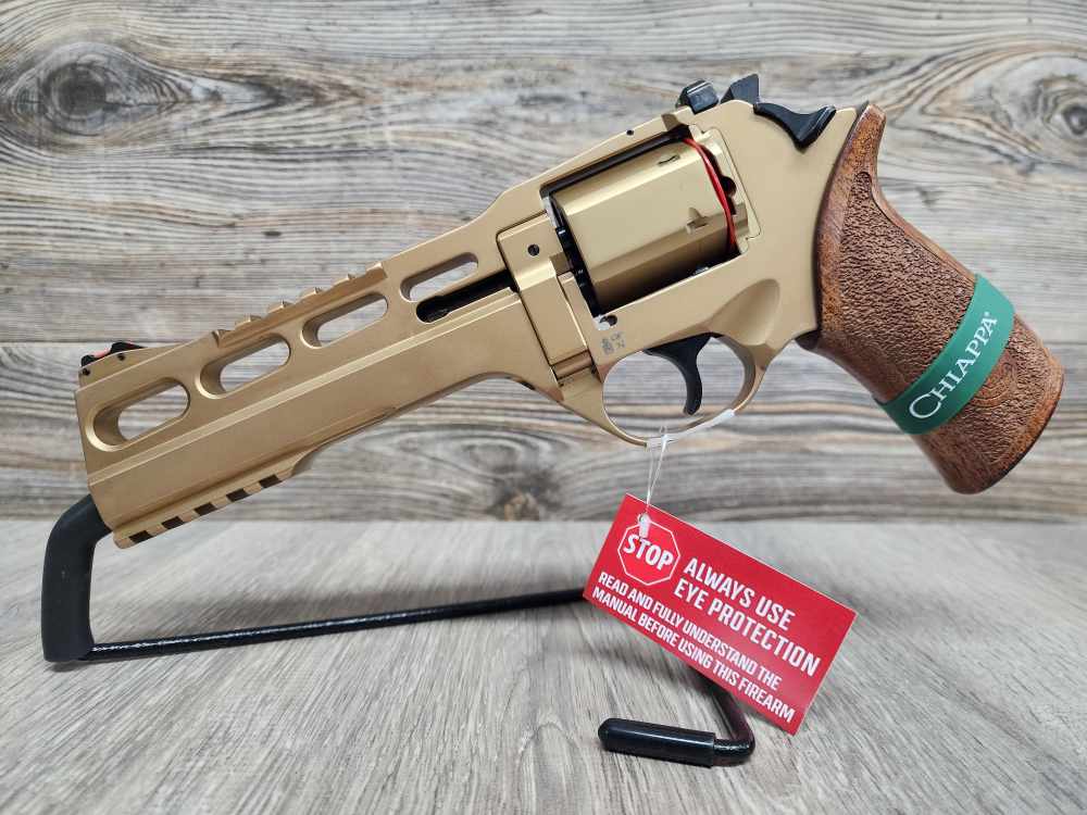 Chiappa Rhino 60DS 357-img-5
