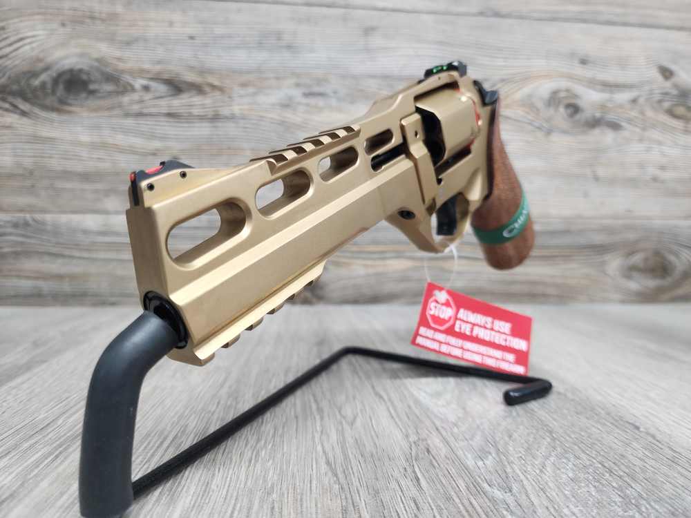 Chiappa Rhino 60DS 357-img-4