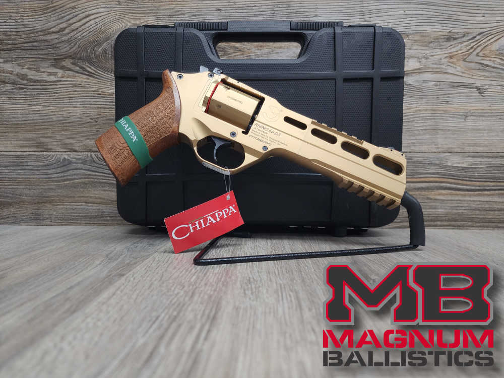 Chiappa Rhino 60DS 357-img-0