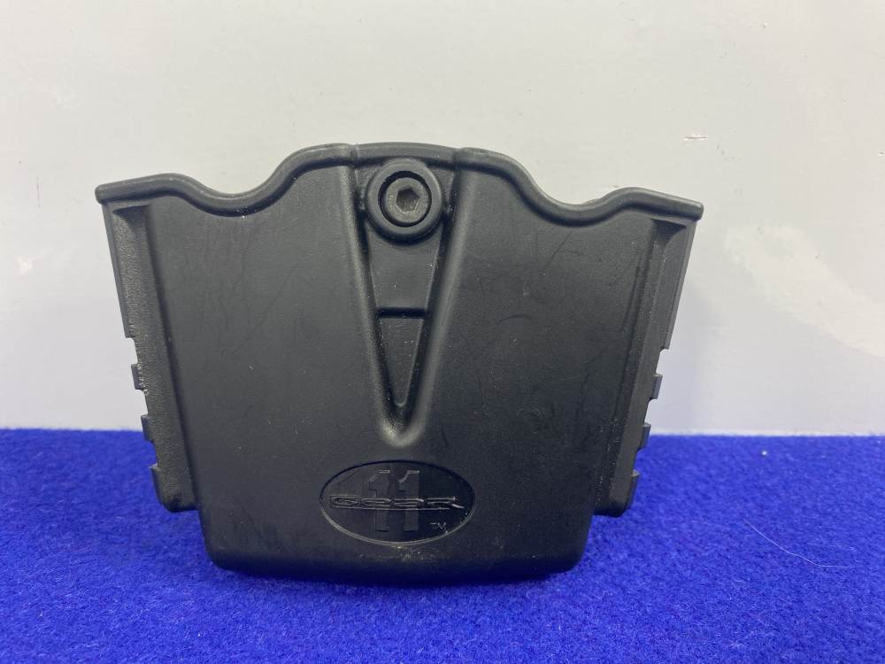 Springfield Armory XD-S 3.3" 9mm Black 3.3" *8 MAGS & HOLSTER BUNDLE*-img-7