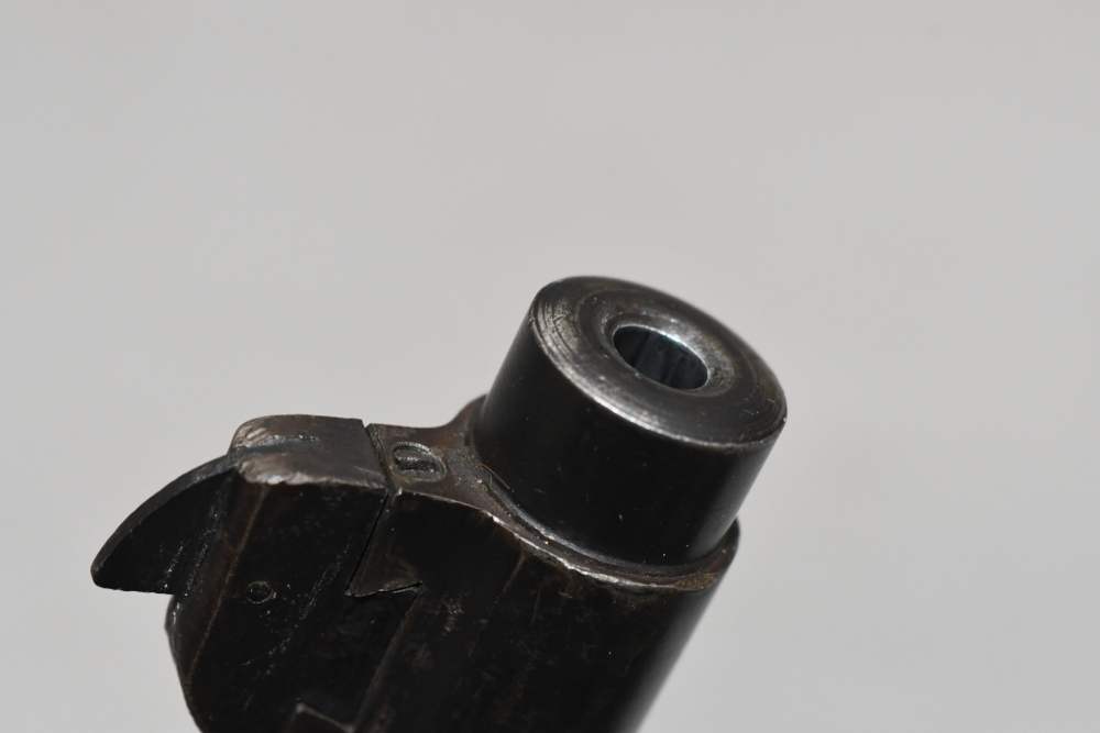 Springfield Armory Model 1922 M2 22 LR Bolt Action Rifle W 12-26 BRL C&R-img-32