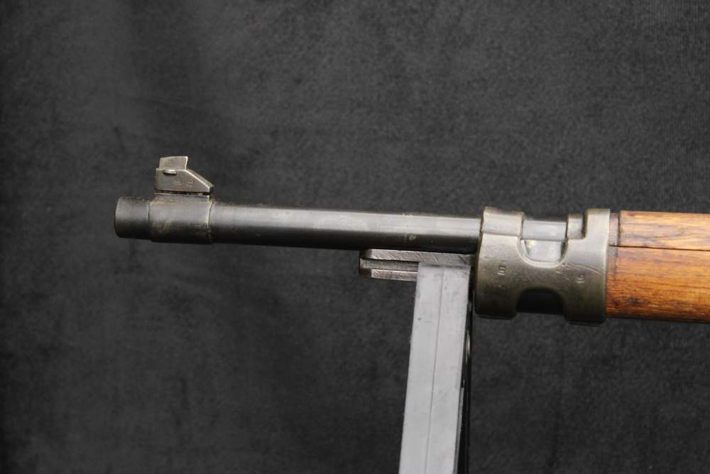 1954 Zastava M48A Mauser 8mm Military Rifle 23.25" Yugoslav Crest Prezece-img-27