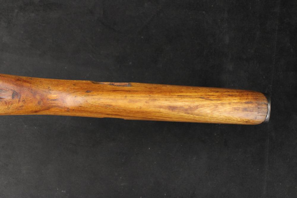 1954 Zastava M48A Mauser 8mm Military Rifle 23.25" Yugoslav Crest Prezece-img-30