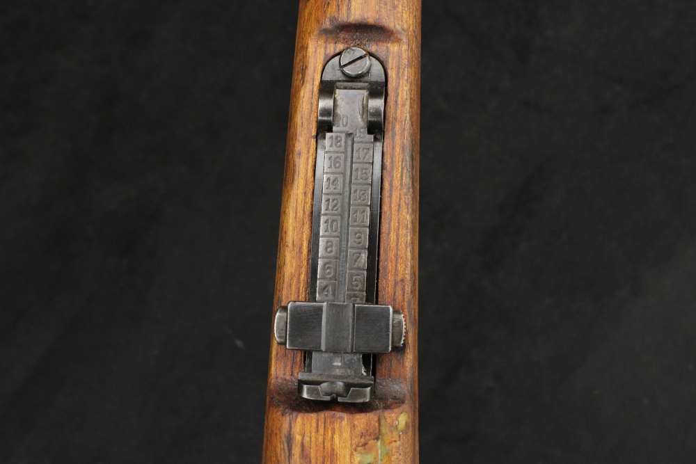 1954 Zastava M48A Mauser 8mm Military Rifle 23.25" Yugoslav Crest Prezece-img-21