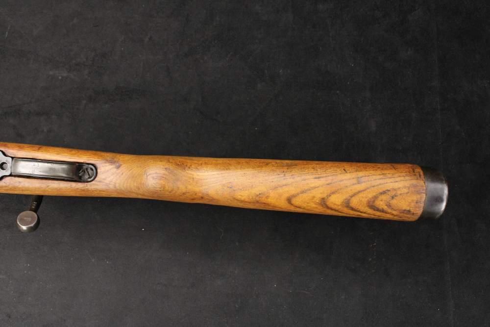 1954 Zastava M48A Mauser 8mm Military Rifle 23.25" Yugoslav Crest Prezece-img-35