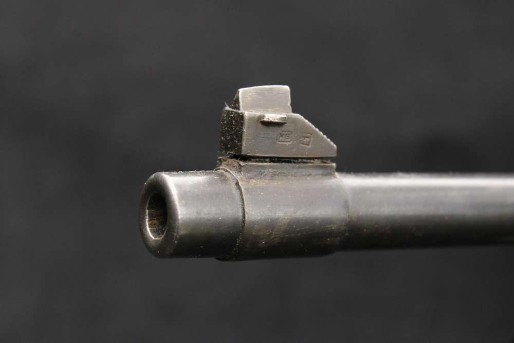 1954 Zastava M48A Mauser 8mm Military Rifle 23.25" Yugoslav Crest Prezece-img-28