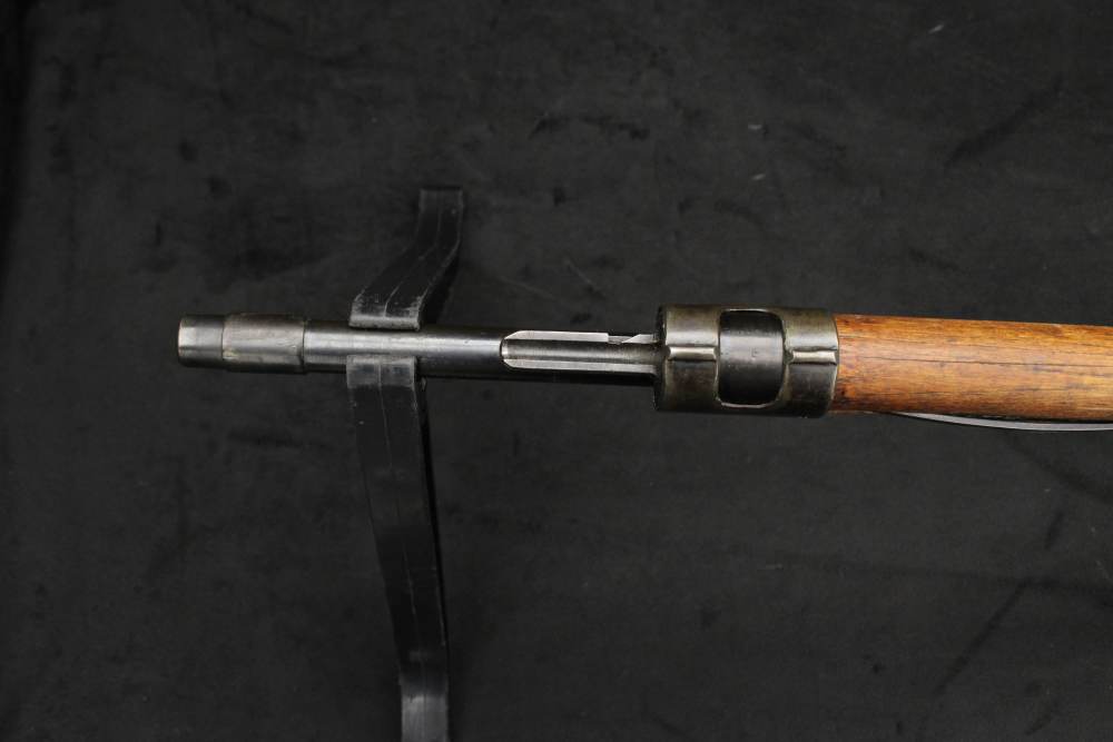 1954 Zastava M48A Mauser 8mm Military Rifle 23.25" Yugoslav Crest Prezece-img-39