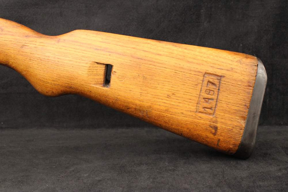 1954 Zastava M48A Mauser 8mm Military Rifle 23.25" Yugoslav Crest Prezece-img-24